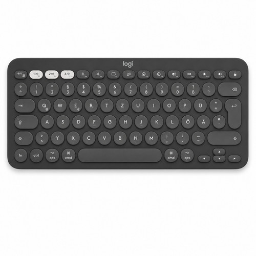 Tastiera bluetooth logitech - bluetooth,