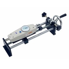 Manometro push-pull supporto
