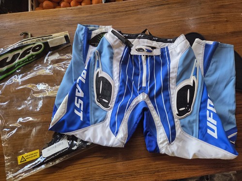 Pantaloni pants moto cross - pantaloni,