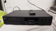 Lecteur CD NAD 502 légendaire