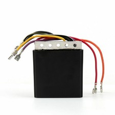 Moto Régulateur Rectifieur