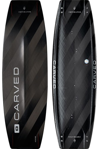 Kiteboard intagliato imperator - kiteboard,