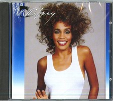 Whitney Houston  - Whitney -