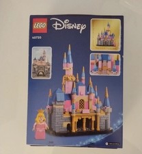 Lego 40720 mini castello - 40720-mini,