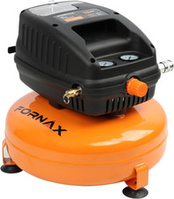 Compact 3 Gallon Pancake Air