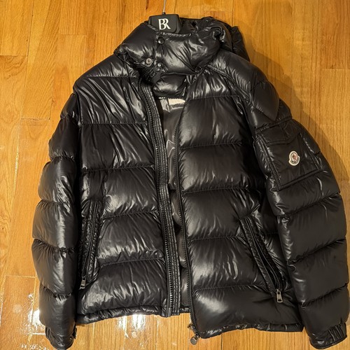 Moncler maya taglia uomo - 4,