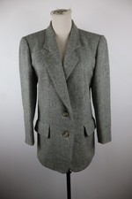 LUISA SPAGNOLI GIACCA BLAZER