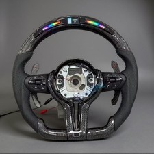 Volant BMW M Performance LED