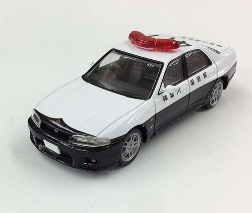 Tomica skyline gtr - gtr, versione
