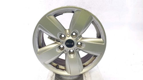 Cerchio alluminio mini - cerchio,