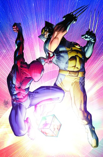 Astonishing spider man - astonishing, spider-man