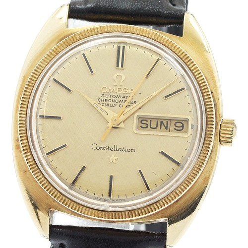 Omega constellation cd168 029 - constellation, cd168.029