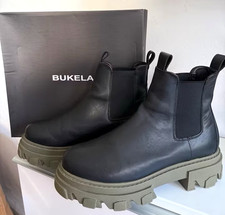 BUKELA Stivali Stivaletti