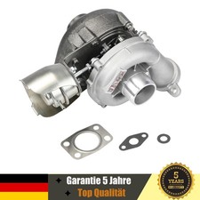 Turbocompressore 1.6 HDI TDCI