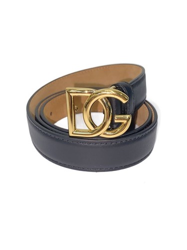 Dolce gabbana cintura in - d&g,