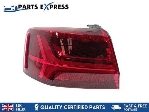 Audi 2014 2018 fanale - a6,