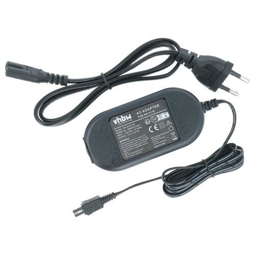 Alimentatore per jvc mg77 - alimentatore,