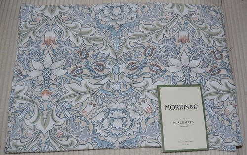 Set tovagliette morris co - morris,