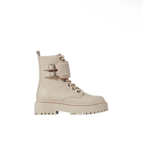 Stivali combattimento zara - da,
