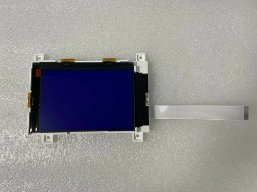 Nuovo solo lcd - adatto, per