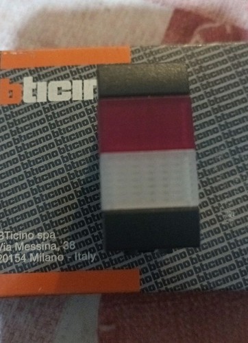 Bticino livinglight l4372rt - livinglight,