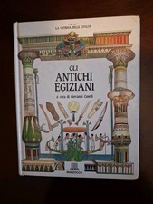 gli antichi egiziani giovanni