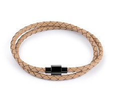 Bracciale uomo zeeme stainless - uomo,