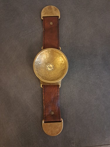 Ripiano vintage per poltrona - , o
