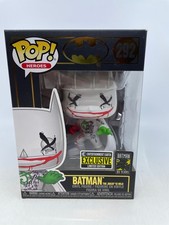 Funko POP! Heroes DC Comics