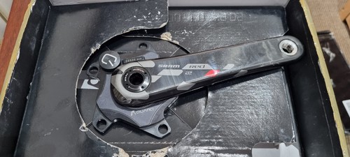 Guarnitura misuratore - , di