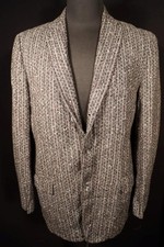 Vintage 1950's Scuro Lana