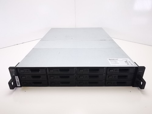 Synology rackstation rs2416 - synology, rs2416+