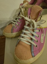 Rucoline Sneaker Mis 35 in