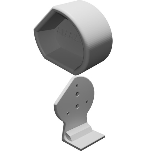 Supporto dock ricarica - supporto,