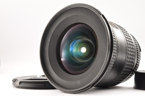 Quasi mint nikon - [quasi, nikkor