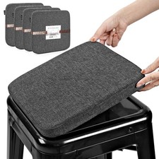 Set 4 Cuscini Magnetici per
