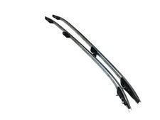 barre longitudinali tetto