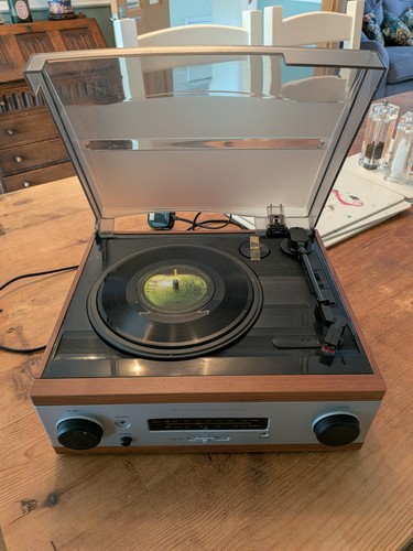 Radio giradischi derens 40750 - derens,