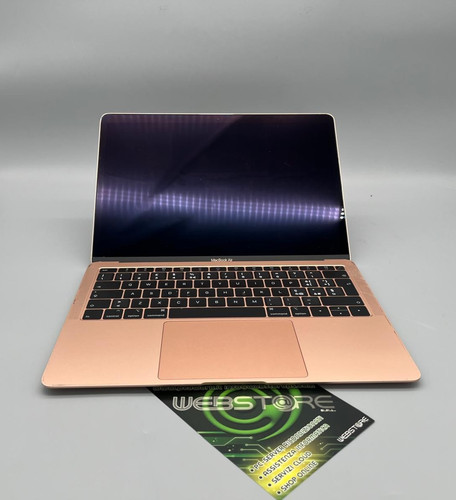 Apple macbook air - air, 2018