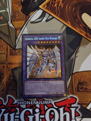 Mazzo eroe completo yugioh - eroe,