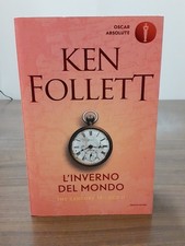 KEN FOLLETT - L'INVERNO DEL