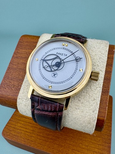 Orologio polso uomo - da,