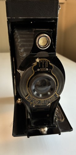 Antica kodak cuscinetto a - cuscinetto,