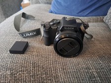 Panasonic Lumix DMC-FZ20
