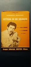 SPARTITO  DOMENICO MODUGNO