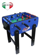 MINI CALCIOBALILLA CALCETTO