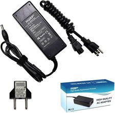 Adattatore CA HQRP 12V per