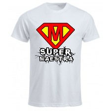 T-shirt maglia donna bianca