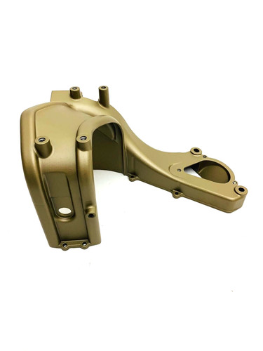 Supporto fanale ducati st2 - fanale,