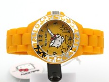 Orologio hello kitty silicone - hello,